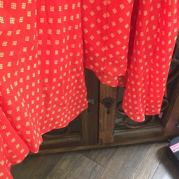 Joie Matalina silk midi dress - Picture 5 of 8